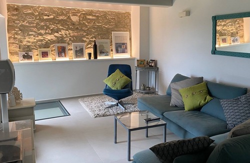 Colombara Maison | Stunning family home in hillside hamlet amid the northern Marche mountains