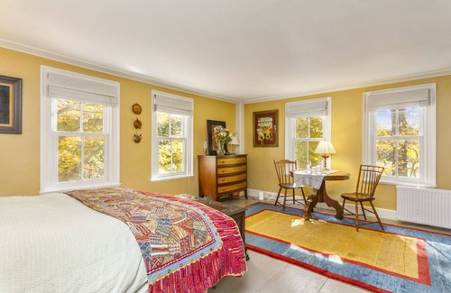 Durham Autre | Superbe ferme, Seacoast, NH