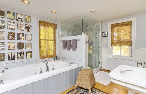 Durham Autre | Superbe ferme, Seacoast, NH