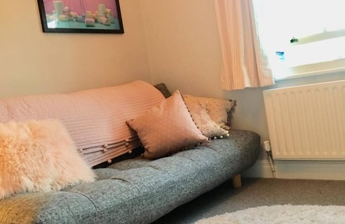Haverstock Appartement | Superbe appartement à Camden Town