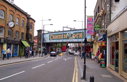 Haverstock Appartement | Superbe appartement à Camden Town