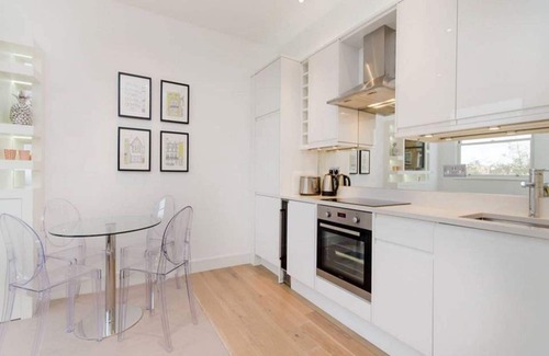Holland Park Appartement | Un superbe appartement de 2 chambres dans un emplacement idéal dans le quartier branché de Notting Hill