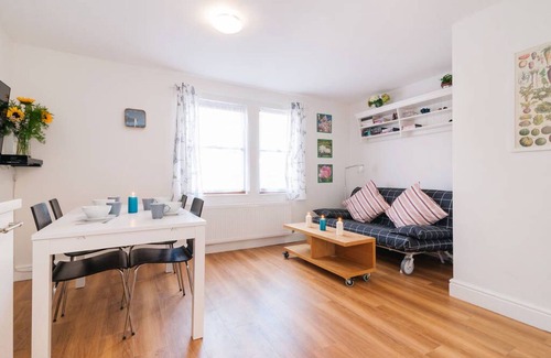 Tufnell Park Appartement | Superbe appartement près du centre de Londres - 20 minutes de Kings Cross, Centre & West End