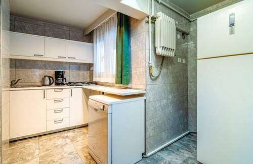 Nisantasi Appartement | Stunning Flat with Excellent Location in Tesvikiye