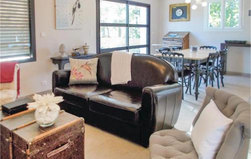 Saint-Romain-en-Viennois Maison | Stunning Home In St Romain En Viennois