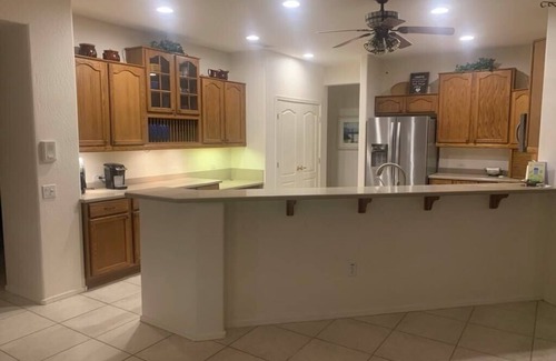 Surprise Maison | Stunning Golf Course Home! November 2025 available!
