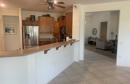 Surprise Maison | Stunning Golf Course Home! November 2025 available!