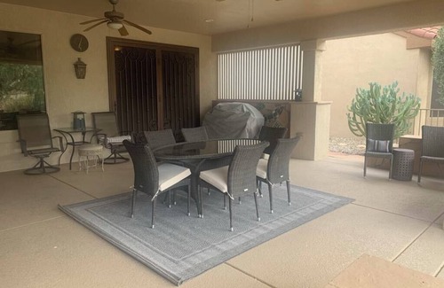 Surprise Maison | Stunning Golf Course Home! November 2025 available!