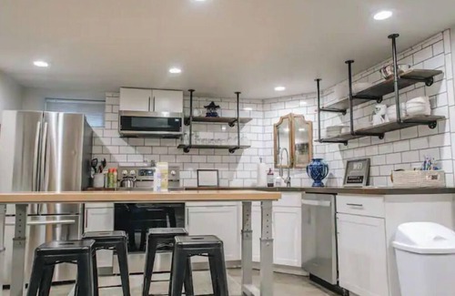 Scranton Appartement | Stunning Ground Floor Apartment in Green Ridge.