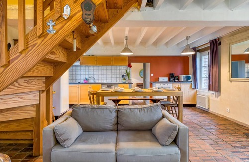 Les Baux-de-Breteuil Maison | Stunning home in Les Baux de Breteuil