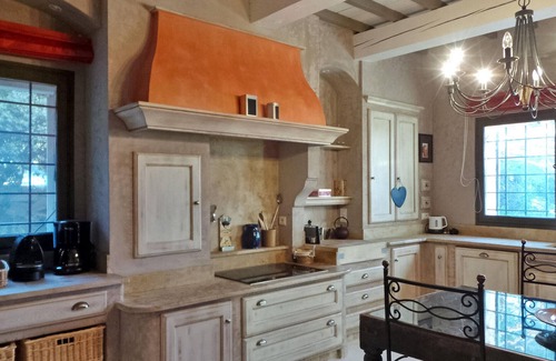Les Baux-de-Provence Maison | Mas Anastasia