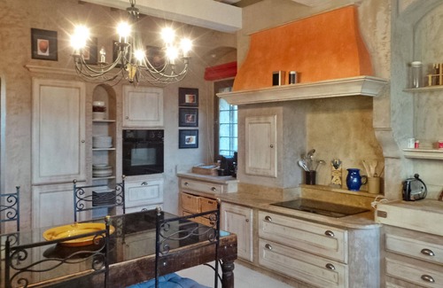 Les Baux-de-Provence Maison | Mas Anastasia