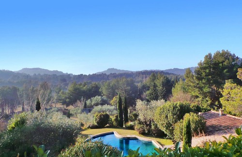 Les Baux-de-Provence Maison | Mas Anastasia