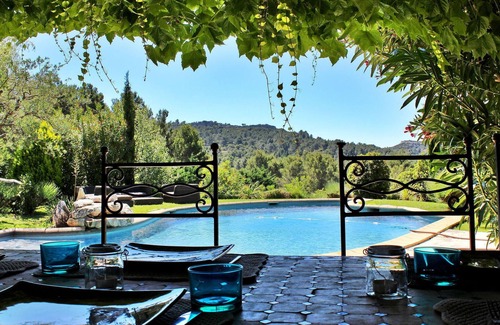 Les Baux-de-Provence Maison | Mas Anastasia