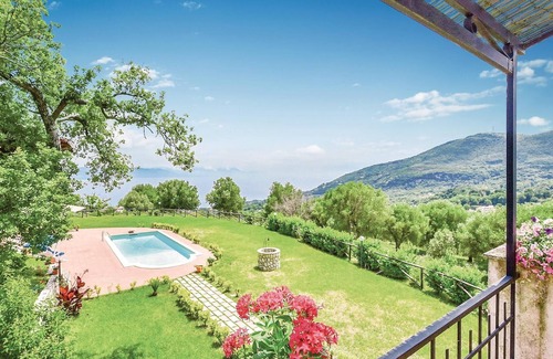 San Giovanni a Piro Maison | Superbe maison à S.Giovanni a Piro SA