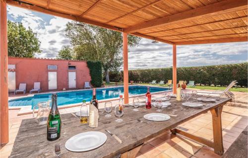 Riudellots de la Selva Maison | Stunning Home In Riudellots