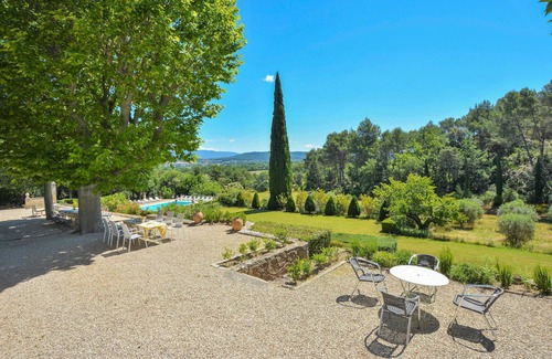 La Roque-d'Antheron Maison | Superbe maison à La Roque.