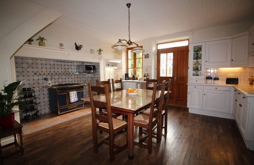 Gabillou Autre | Stunning Holiday Accomodation with Private Pool for up to 12 People