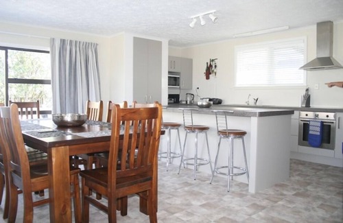 Whakatane Maison | Superbe maison de vacances près de la plage
