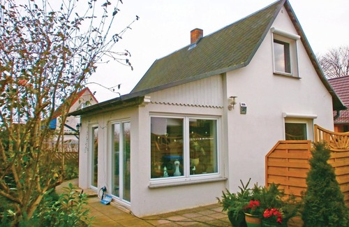 Kirchdorf Maison | Superbe maison à Sundhagen OT Tremt