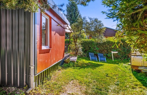 Bungalowdorf an der Talsperre Maison | Superbe maison à Zeulenroda-Triebes