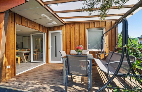 Bungalowdorf an der Talsperre Maison | Superbe maison à Zeulenroda-Triebes