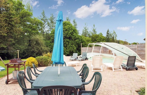 Le Bodeo Maison | Superbe maison à St Martin des Prés