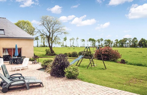 Le Bodeo Maison | Superbe maison à St Martin des Prés