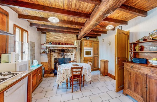 Saint-Pierre-d'Eyraud Maison | Superbe maison à St Pierre d'Eyraud