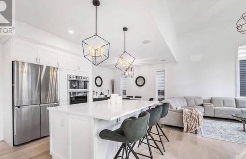 Kemptville Maison | Stunning Home close to Ottawa