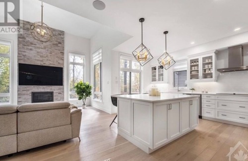 Kemptville Maison | Stunning Home close to Ottawa