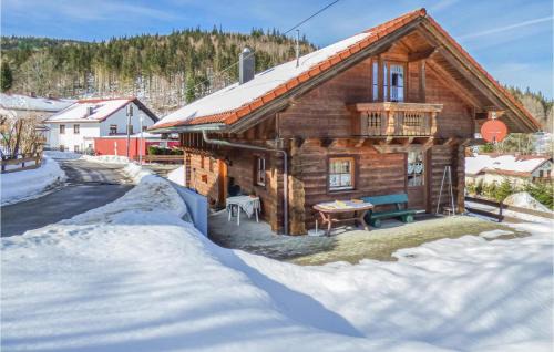 Regenhutte Maison | Stunning Home In Bayerisch Eisenstein
