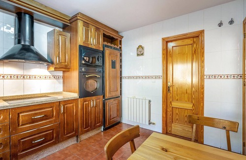 Cenes de la Vega Maison | Superbe maison à Cenes de la Vega