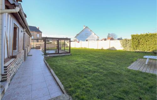 Criquetot-lʼEsneval Maison | Stunning Home In Criquetot-L'esneval