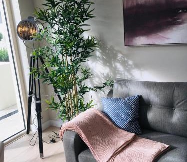 Waterford Maison | Stunning home from home