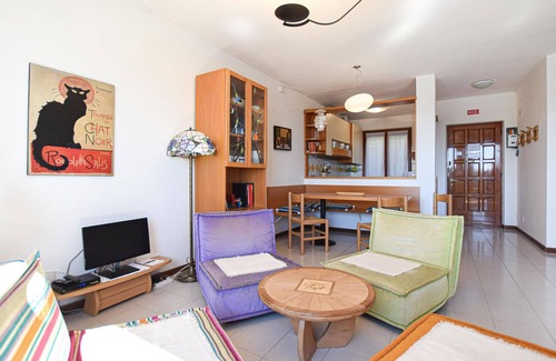 Le Grazie Maison | Casa Bellavista
