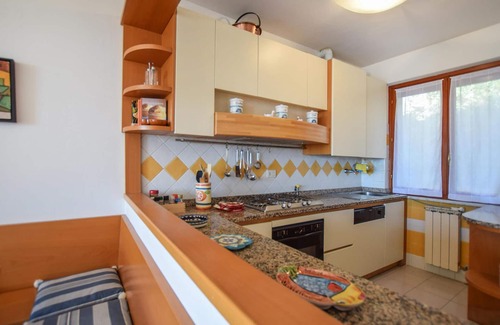 Le Grazie Maison | Casa Bellavista