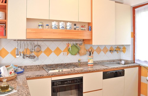 Le Grazie Maison | Casa Bellavista