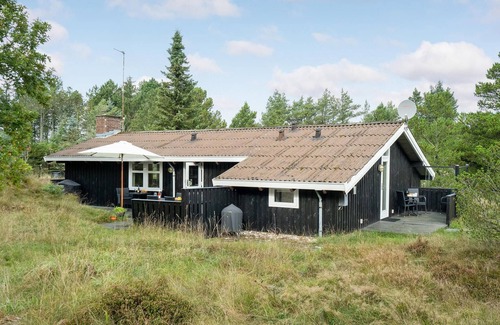Skiveren Maison | Superbe maison à ålbæk avec sauna