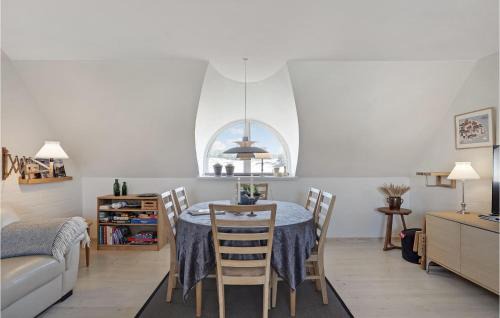 Skiveren Maison | Stunning Home In Ålbæk With Wifi