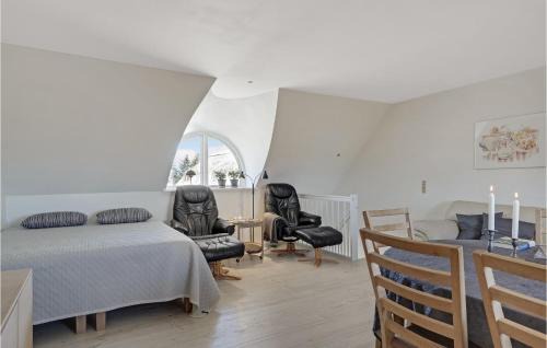 Skiveren Maison | Stunning Home In Ålbæk With Wifi