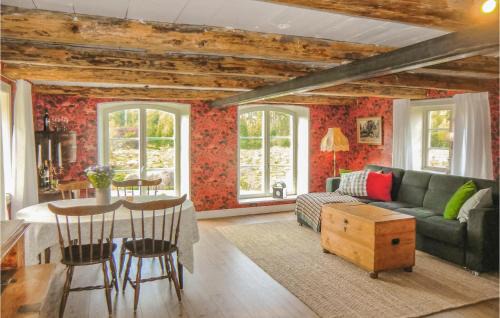 Odeshog Municipality Maison | Stunning Home In Ödeshög With Kitchen