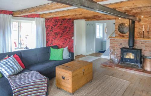 Odeshog Municipality Maison | Stunning Home In Ödeshög With Kitchen