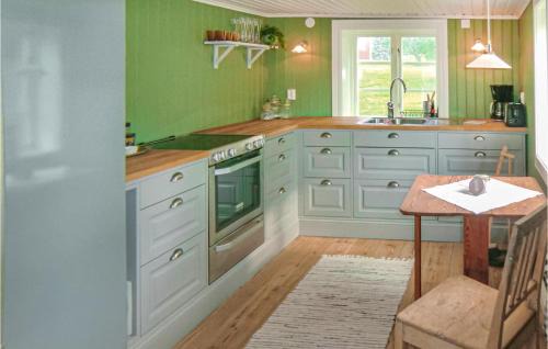Odeshog Municipality Maison | Stunning Home In Ödeshög With Kitchen