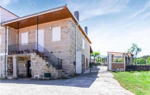 A Peroxa Maison | Stunning Home In A Peroxa With Wifi
