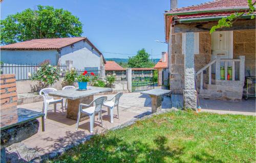 A Peroxa Maison | Stunning Home In A Peroxa With Wifi