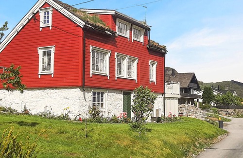 Alesund Maison | Superbe maison à ålesund avec WiFi