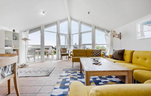 Norddjurs Municipality Maison | Stunning Home In Allingåbro With Wifi