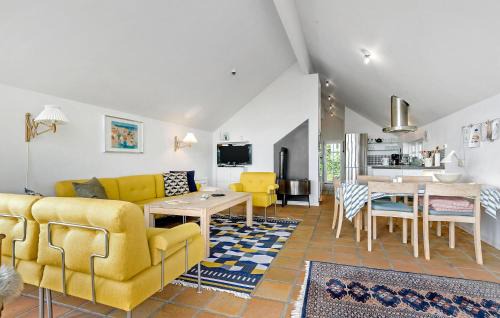 Norddjurs Municipality Maison | Stunning Home In Allingåbro With Wifi