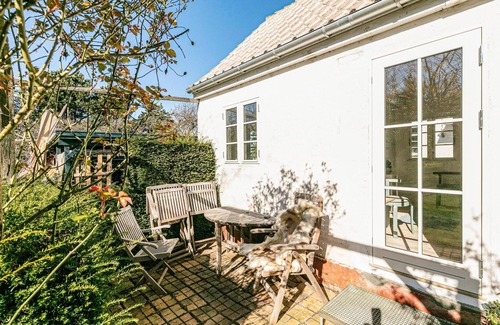 Sandkaas Maison | Superbe maison à Allinge avec WiFi